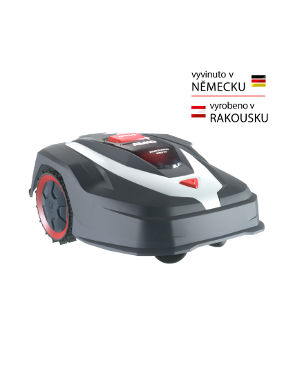 123032 al ko robolinho 350 w cz1