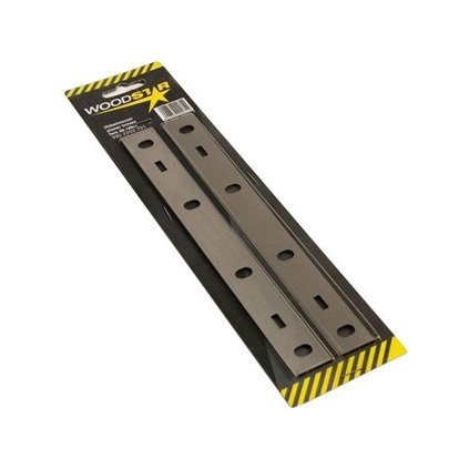 Scheppach Sada 2 nožů do hoblovky C6 06 / Combi 6