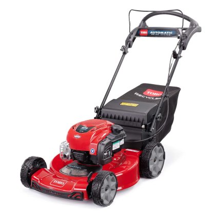 Sekačka Toro Recycler® S55A