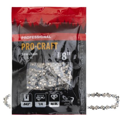 Řetěz pro řetězovou pilu Procraft L.1/4.46 | L.1/4.46
