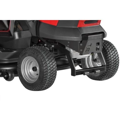 SECO Přední jednoduchý závěs