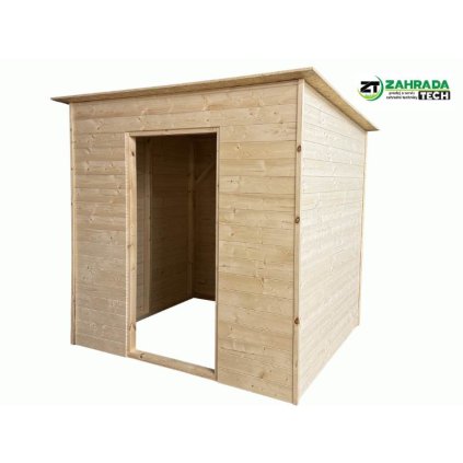 Zahradnidomek2x2m