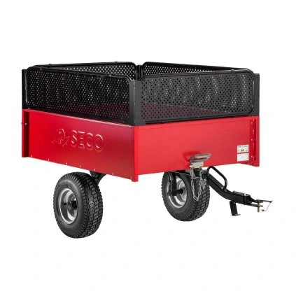 SECO Nástavba k vozíku NT – 4