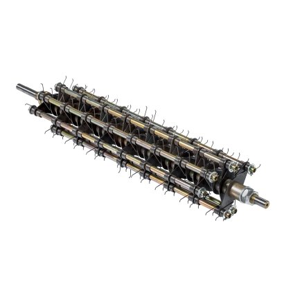 SECO Rotor pružinový – pro vertikutátor