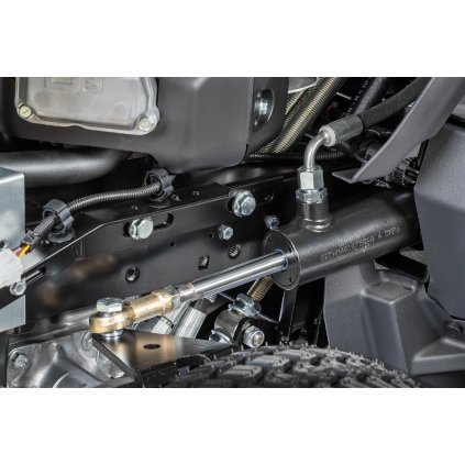 SECO Servořízení 4×2