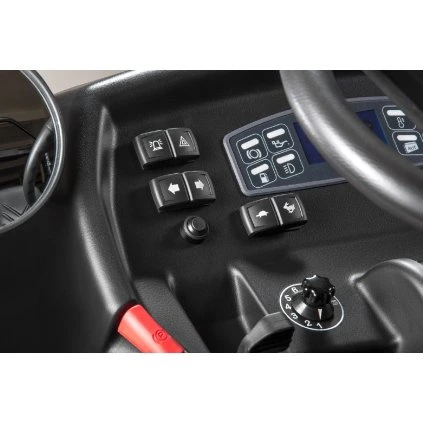 SECO Silniční sada