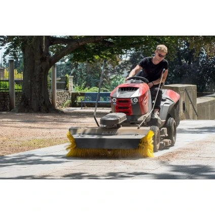 SECO Zametací kartáč