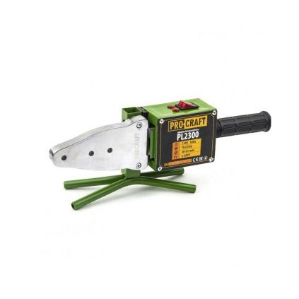 3264 polyfuzni svarecka plotnova procraft pl2300 pl1500 pl2300
