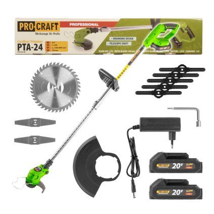 6887 aku vyzinac procraft pta24 pta24