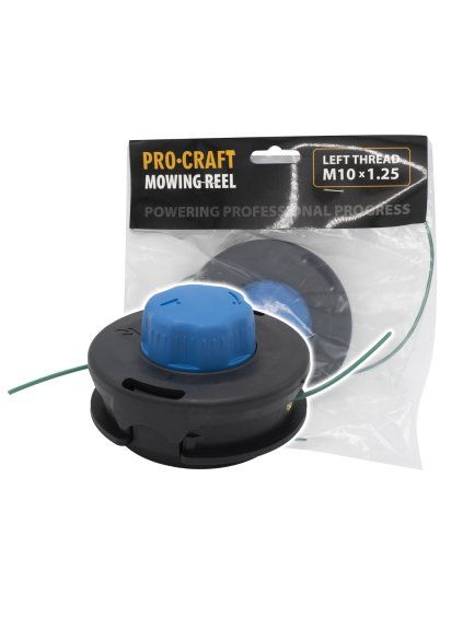 6995 strunova hlava modry nos procraft mr 9