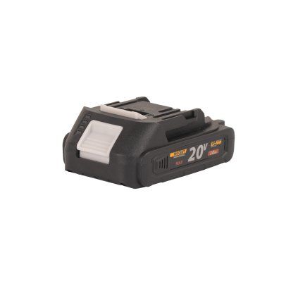 9304 baterie akumulatorova 20v li ion 2000mah usb type c procraft 202c 202c