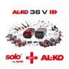 al ko 36v sba range 2024 webshop