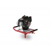 Půdní zemní vrták PV-150