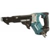 143029 makita dfr551z aku sroubovak se zasobnikem 25 55mm li ion lxt 18v bez aku z