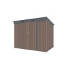 Riwall PRO RMSP 6x8 Brown