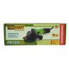 Bruska úhlová Procraft PW1050 + 10x řezný kotouč, 2x lamelový kotouč | SPW1050