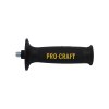 Sada bruska úhlová 125mm Procraft PW1050 a bruska úhlová 230mm Procraft PW2650 | SPW2650/PW1050