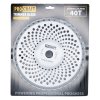 Nůž křovinořezu (kotouč) (D255*25.4) 40T zaoblený PROCRAFT | H/P-1