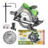 14 pila kotoucova procraft kr1400 185mm kr1400