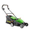 255 multifunkcni travni el sekacka procraft nm2100 nm2100