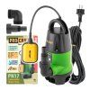 1318 cerpadlo ponorne procraft pn17 pn17