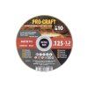 6344 sada reznych kotoucu procraft cd125x12b cd125x12b