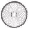 6986 nuz krovinorezu kotouc d255254 80t will win procraft np 80t