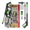 8904 vysokotlaky cistic procraft cw18140 140bar cw18140