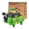 9292 bezolejovy kompresor procraft ac6 ac6