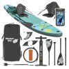 9515 paddleboard set procraft travel sup320 sup320