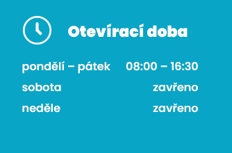 Otevírací doba
