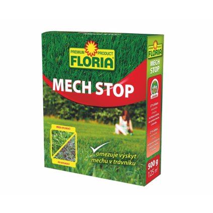 FLORIA Mech STOP 500g 8594005009707 1