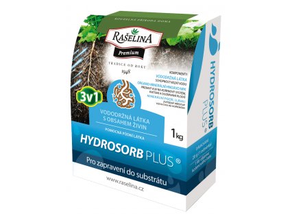 Hydrosorb PLUS 1kg