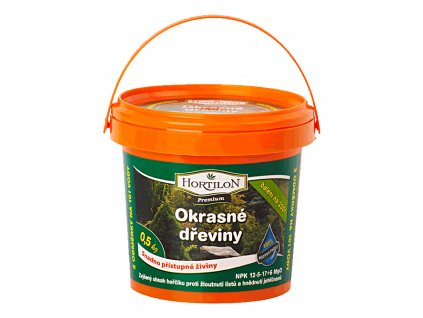 Hortilon Okrasne dreviny 0,5kg