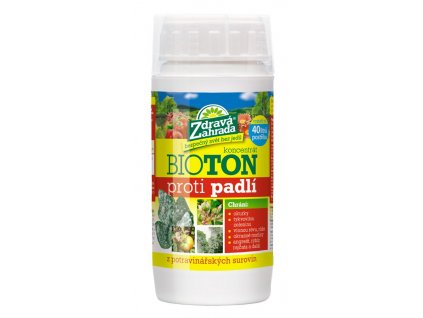 Bioton proti padlím 200ml, Forestina