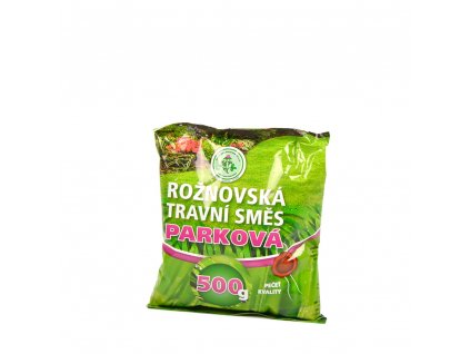 roznovska travni smes park 0 5kg