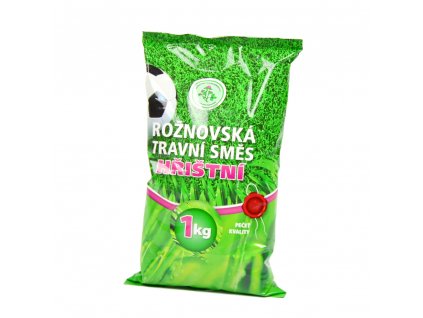 roznovska travni smes hriste 1kg