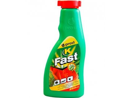 Fast K 250ml insekticid