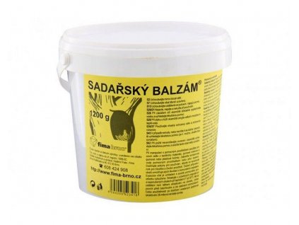 Sadarsky bazam Fima 1200g