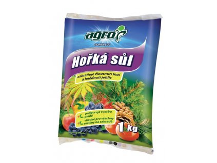 Agro horka sul 1 kg EAN 8594005001763