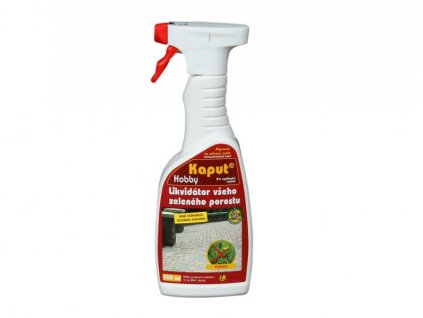 Kaput Hobby 500ml EAN 8594027184857