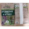 Substrát bylinková zahrádka a výsev 10 l Natura, Agro
