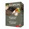 Biopon Urychlovač kompostu 1kg + rukavice ZDARMA, ean 5904517046566