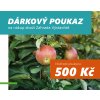 web nahled darkovy poukaz 2023