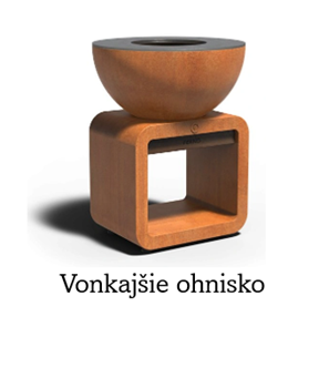 ohnisko