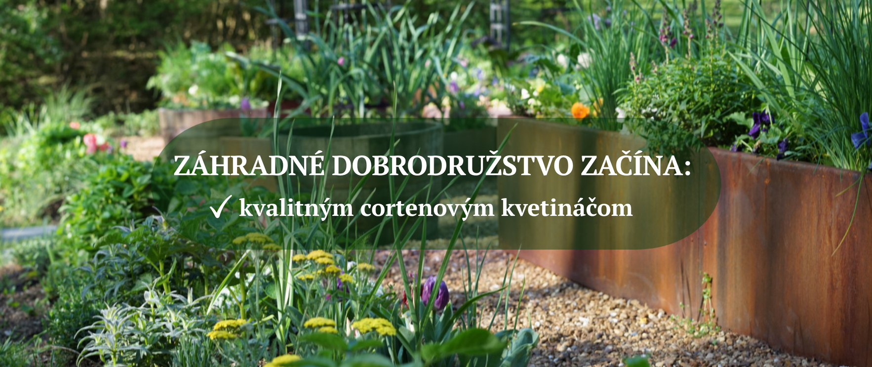 Jarné dobrodružstvo