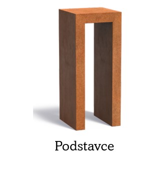 podstavce
