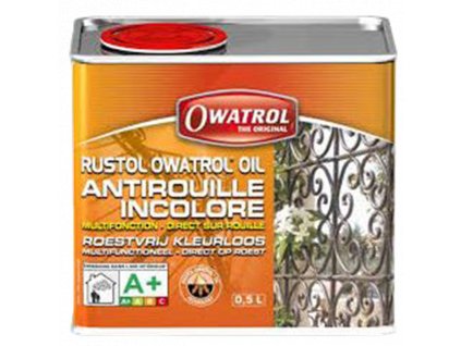 Owatrol