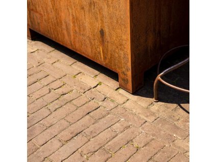 Corten CAP 005