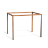 Pergola z Cortenu